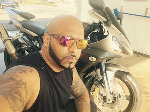 Meet your Posher, Juan